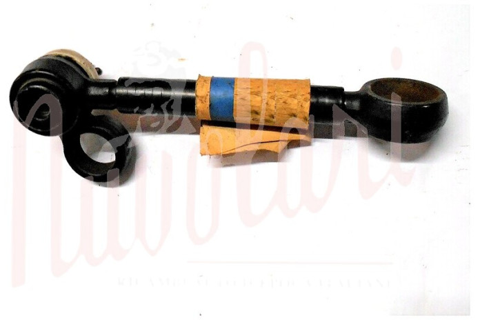 BRACCIO SOSPENSIONE CORTO m.m 238.5 INCOMPLETO