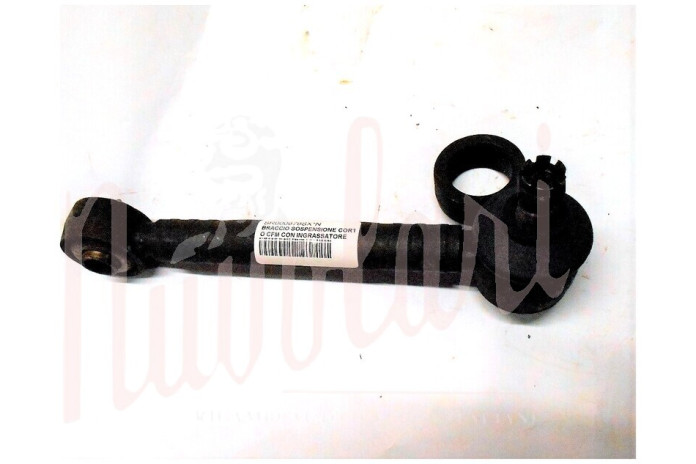 BRACCIO SOSPENSIONE CORTO m.m 238.5 CFM CON INGRASSATORE