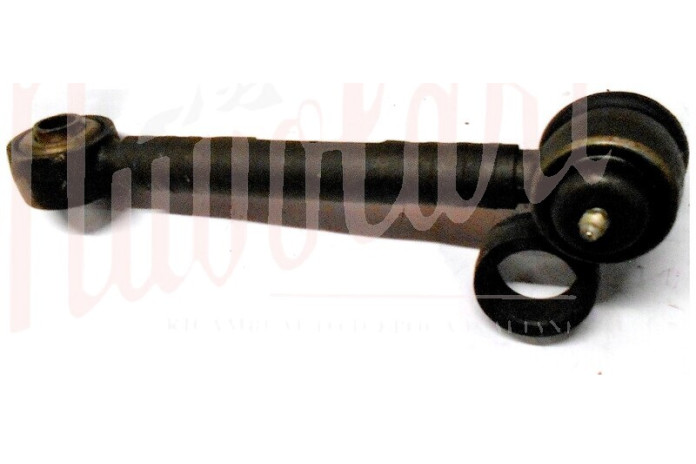 BRACCIO SOSPENSIONE CORTO m.m 238.5 CFM CON INGRASSATORE