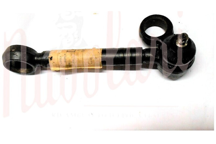 BRACCIO SOSPENSIONE CORTO m.m 238.5 INCOMPLETO