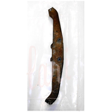 TRAVERSA POSTERIORE TIRANTI SOSPENSIONE