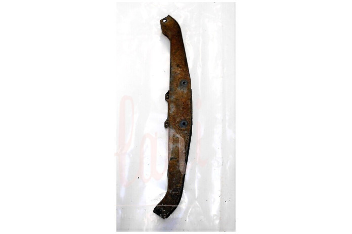 TRAVERSA POSTERIORE TIRANTI SOSPENSIONE