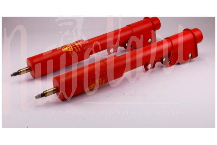 COPPIA AMMORTIZZATORE POSTERIORE SPICA