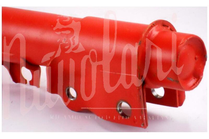 COPPIA AMMORTIZZATORI POSTERIORI FIAT