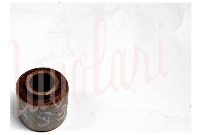 SILENTBLOCK AMMORTIZZATORI-BARRA ACCOPPIAMENTO STERZO