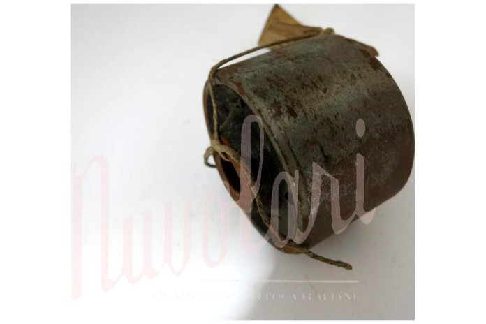 SILENTBLOCK CENTRALE ASTA TRASVERSALE SOSP POST