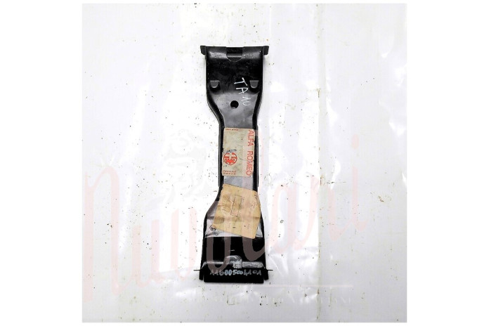 TRAVERSA ANTERIORE CENTRALE INFERIORE