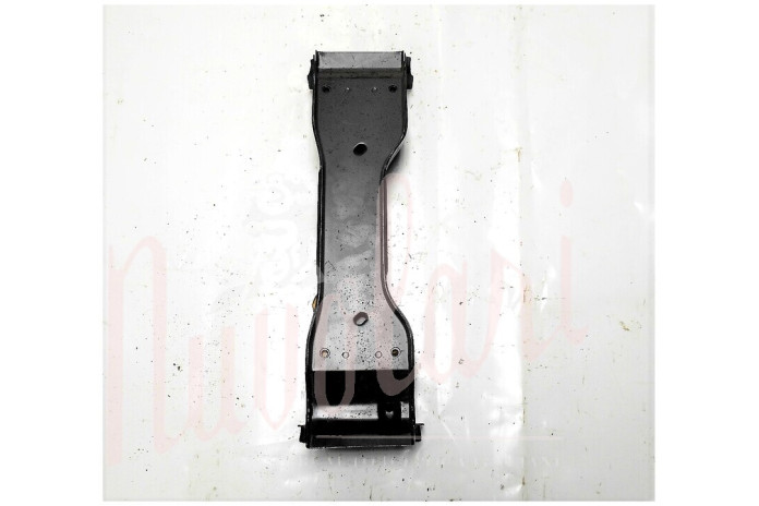 TRAVERSA ANTERIORE CENTRALE INFERIORE