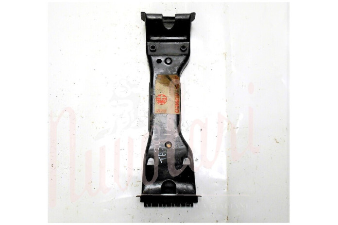 TRAVERSA ANTERIORE CENTRALE INFERIORE