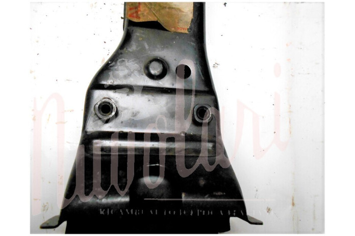 TRAVERSA ANTERIORE CENTRALE INFERIORE