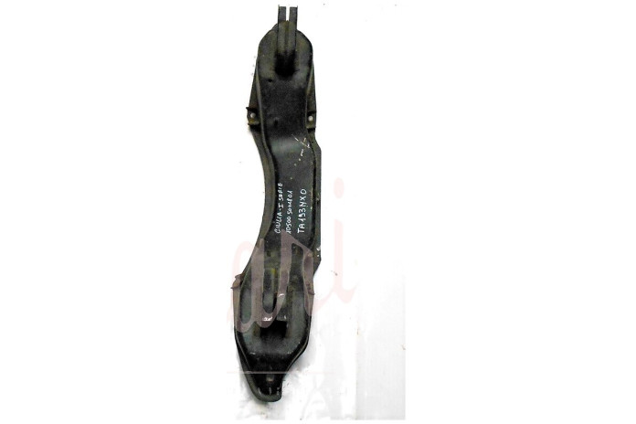 TRAVERSA SUPPORTO MOTORE (TAMPONE FINE CORSA INTERNO MOLLA)