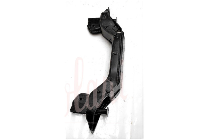 TRAVERSA SUPPORTO MOTORE (TAMPONE FINE CORSA INTERNO MOLLA)