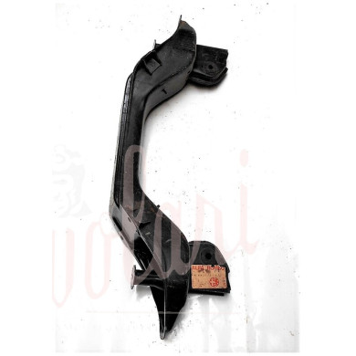 TRAVERSA SUPPORTO MOTORE (TAMPONE FINE CORSA INTERNO MOLLA)