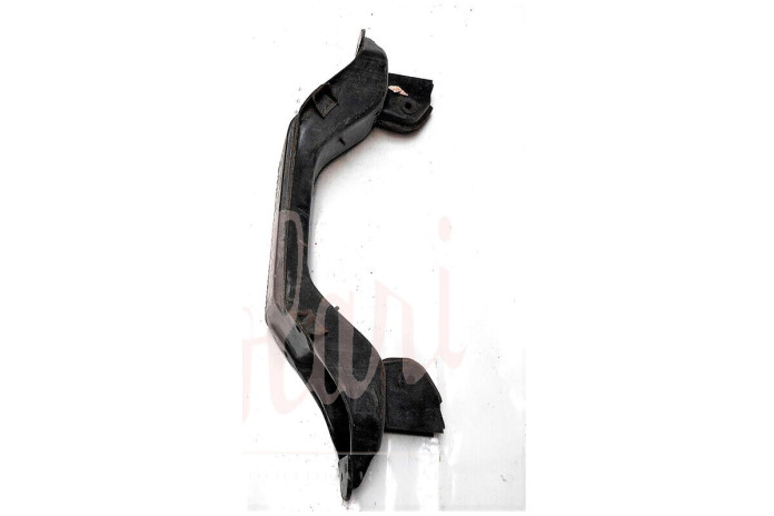 TRAVERSA SUPPORTO MOTORE (TAMPONE FINE CORSA ESTERNO MOLLA)