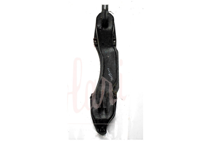 TRAVERSA SUPPORTO MOTORE (TAMPONE FINE CORSA ESTERNO MOLLA)