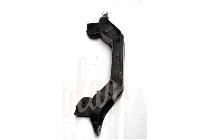 TRAVERSA SUPPORTO MOTORE (TAMPONE FINE CORSA ESTERNO MOLLA)
