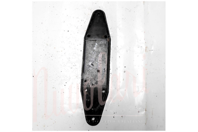 TRAVERSA CENTRALE (CON FORI SOTTO)