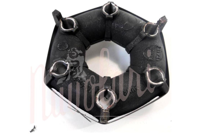 GIUNTO ALBERO TRASMISSIONE 124 TUTTI TIPI