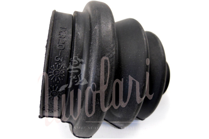 CUFFIA SEMIASSI INTERNO