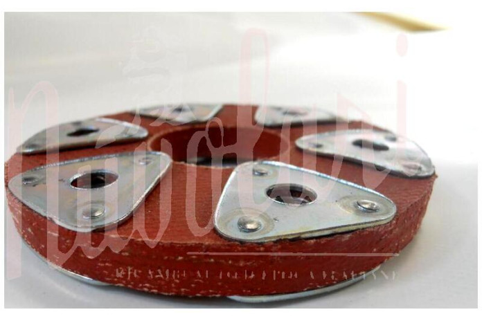 GIUNTO ALBERO TRAMISSIONE - TRANSMISSION JOINT