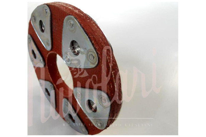 GIUNTO ALBERO TRAMISSIONE - TRANSMISSION JOINT