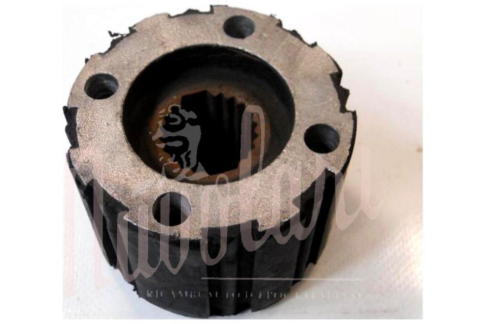 GIUNTO RUOTA MILLERIGHE PER AUTOBIANCHI BIANCHINA SPECIAL D 