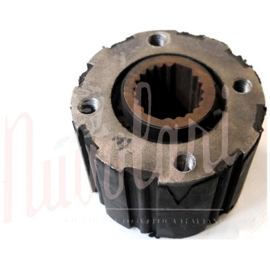 GIUNTO RUOTA MILLERIGHEPIRELLI