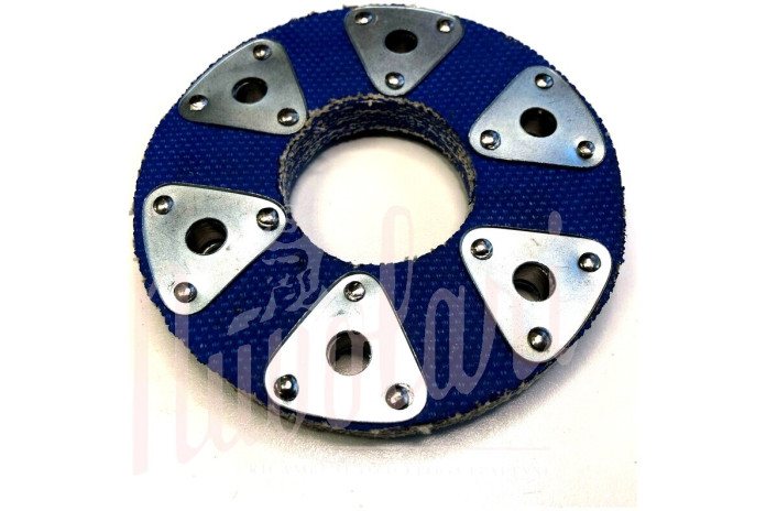 GIUNTO ALBERO TRASMISSIONE - TRANSMISSION JOINT