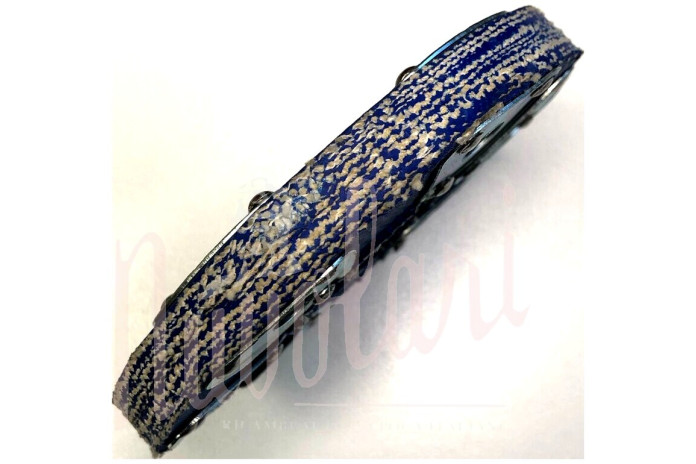 GIUNTO ALBERO TRASMISSIONE - TRANSMISSION JOINT