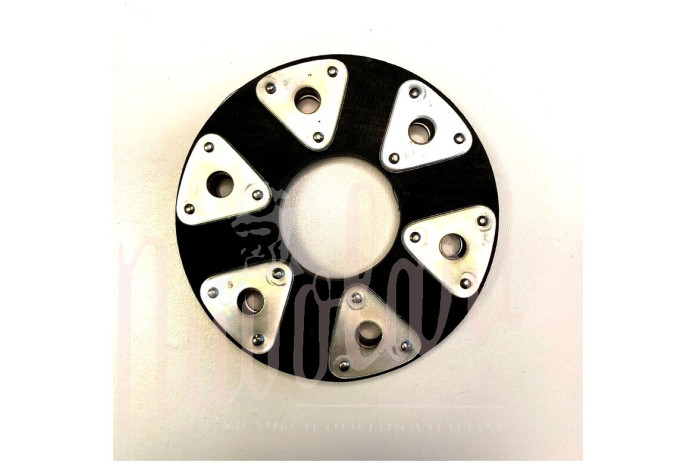 GIUNTO ALBERO TRASMISSIONE - TRANSMISSION JOINT