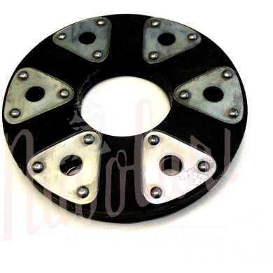 GIUNTO ALBERO TRASMISSIONE - TRANSMISSION JOINT