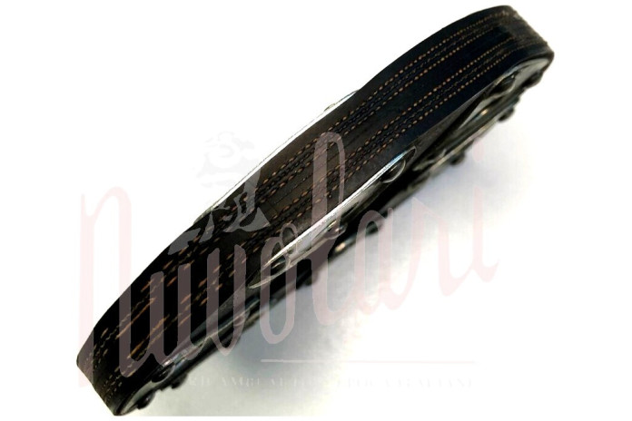 GIUNTO ALBERO TRASMISSIONE - TRANSMISSION JOINT