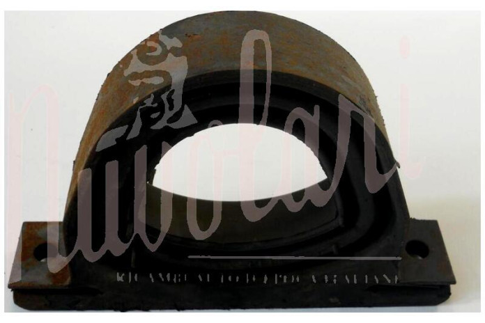 SUPPORTO ALBERO TRASMISSIONE PER FIAT 1800 