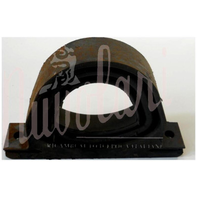 SUPPORTO ALBERO TRASMISSIONE PER FIAT 1800 