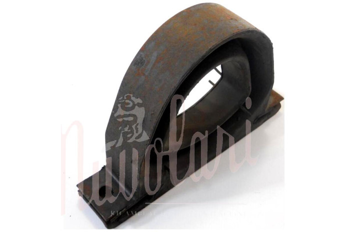 SUPPORTO ALBERO TRASMISSIONE PER FIAT 2300 LUSSO 
