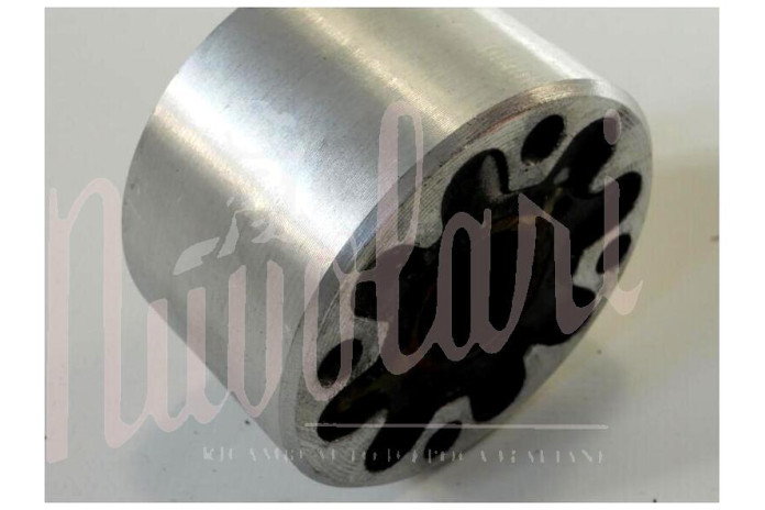 GIUNTO SEMIASSI - SHAFT JOINT