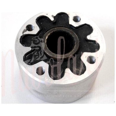 GIUNTO SEMIASSI - SHAFT JOINT