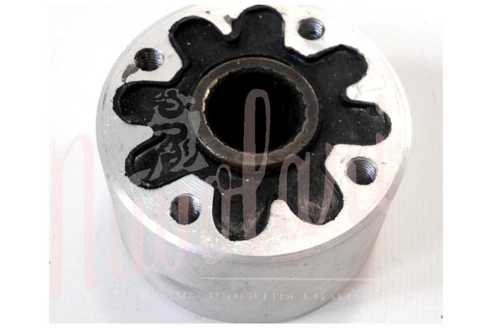 GIUNTO SEMIASSI - SHAFT JOINT