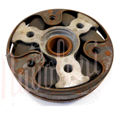 GIUNTO ALBERO TRASMISSIONE DIAMETRO 28 PER FIAT 1500 