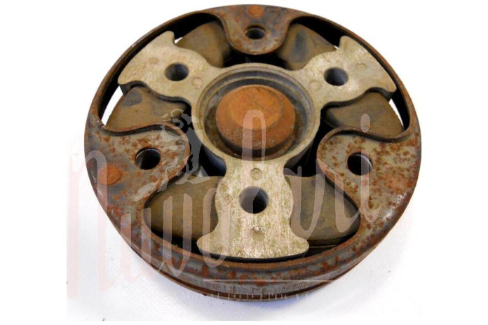 GIUNTO ALBERO TRASMISSIONE DIAMETRO 28 PER FIAT 1800 