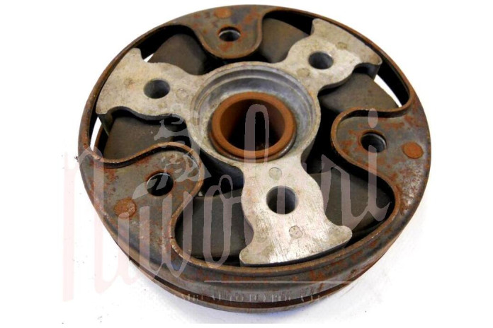 GIUNTO ALBERO TRASMISSIONE DIAMETRO 28 PER FIAT 2100 