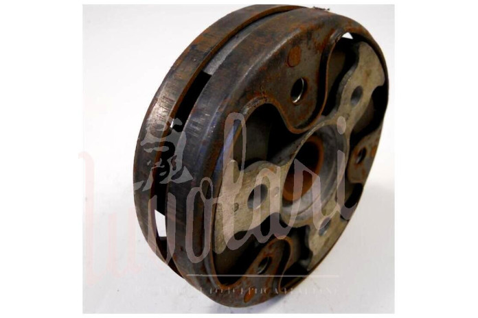 GIUNTO ALBERO TRASMISSIONE DIAMETRO 28 PER FIAT 2300 