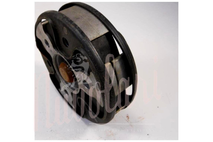 GIUNTO ALBERO TRASMISSIONE  DIAMETRO 22