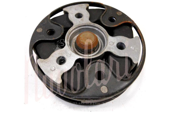 GIUNTO ALBERO TRASMISSIONE  DIAMETRO 22