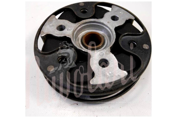 GIUNTO ALBERO TRASMISSIONE  DIAMETRO 22