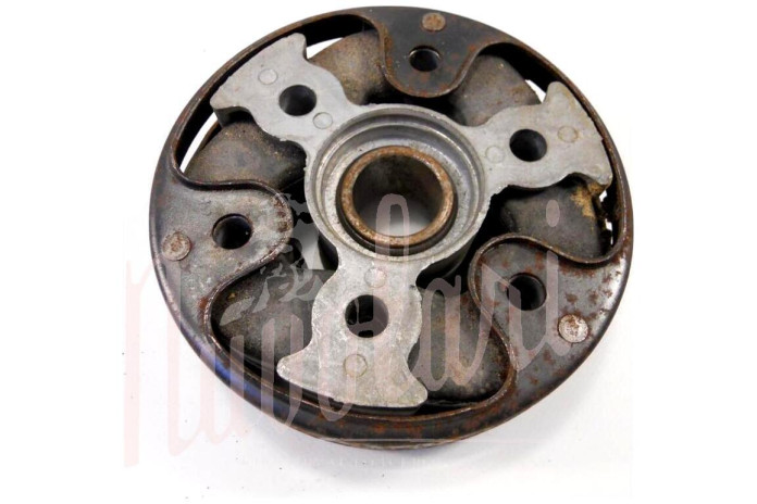 GIUNTO ALBERO TRASMISSIONI  DIAMETRO 28 PER FIAT 1800 B 