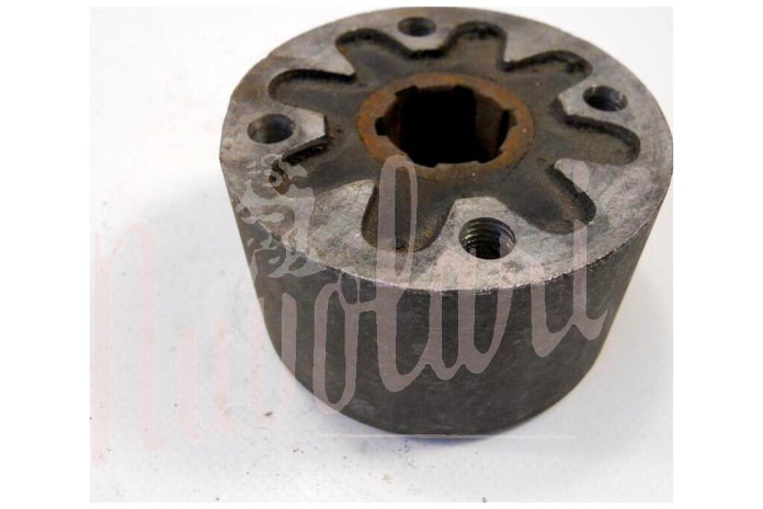 GIUNTO SEMIASSI - SHAFT JOINT