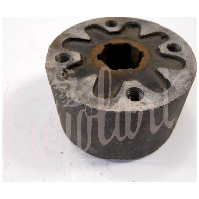 GIUNTO SEMIASSI - SHAFT JOINT