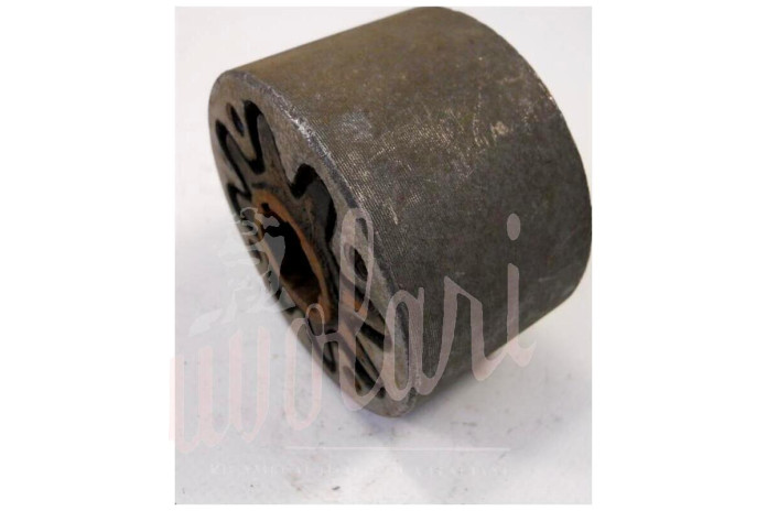 GIUNTO SEMIASSI - SHAFT JOINT