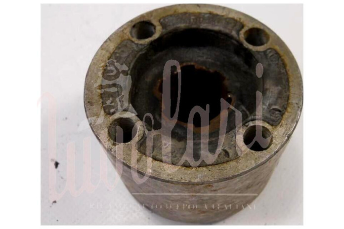 GIUNTO SEMIASSI - SHAFT JOINT